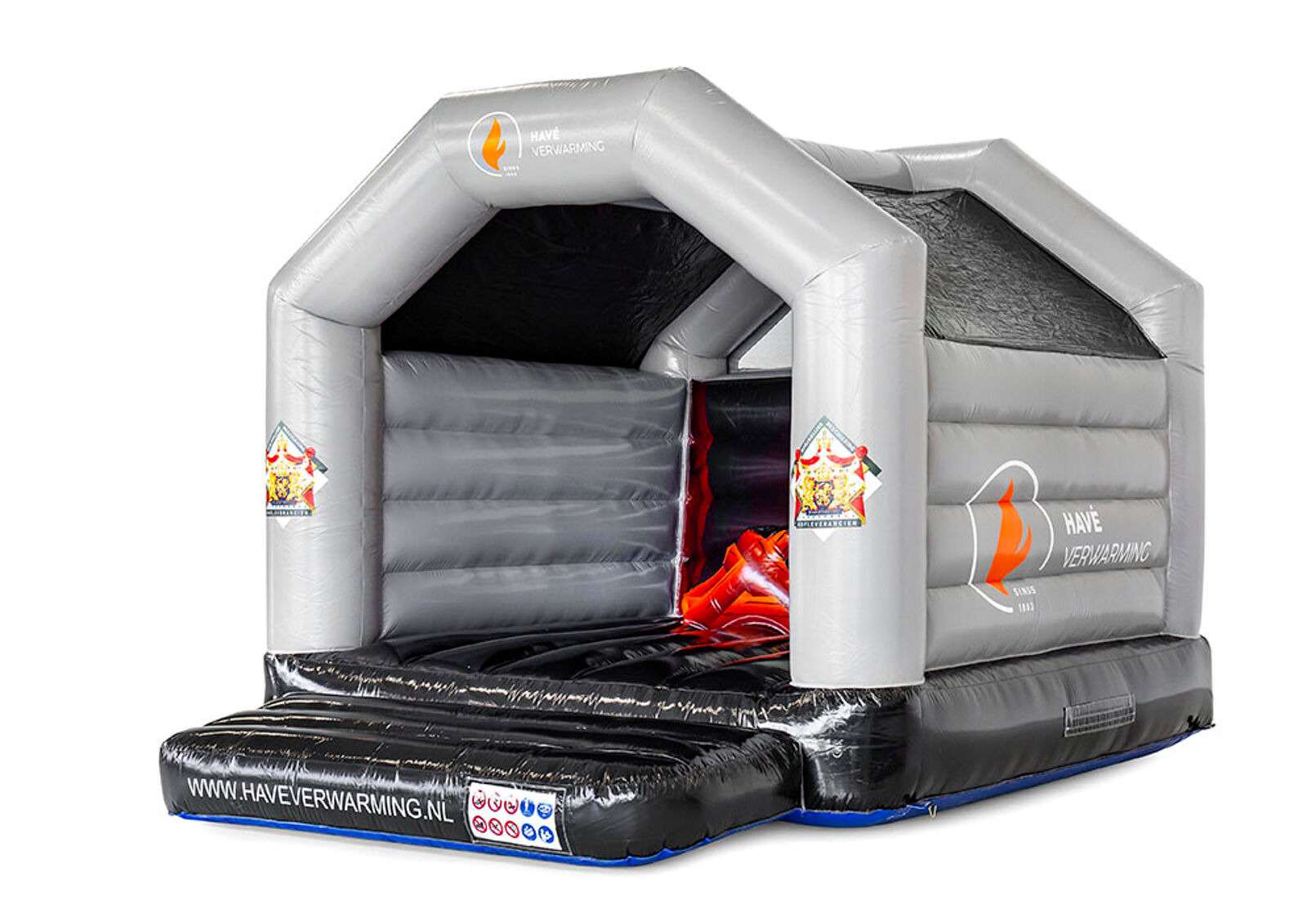 Product afbeelding Havé